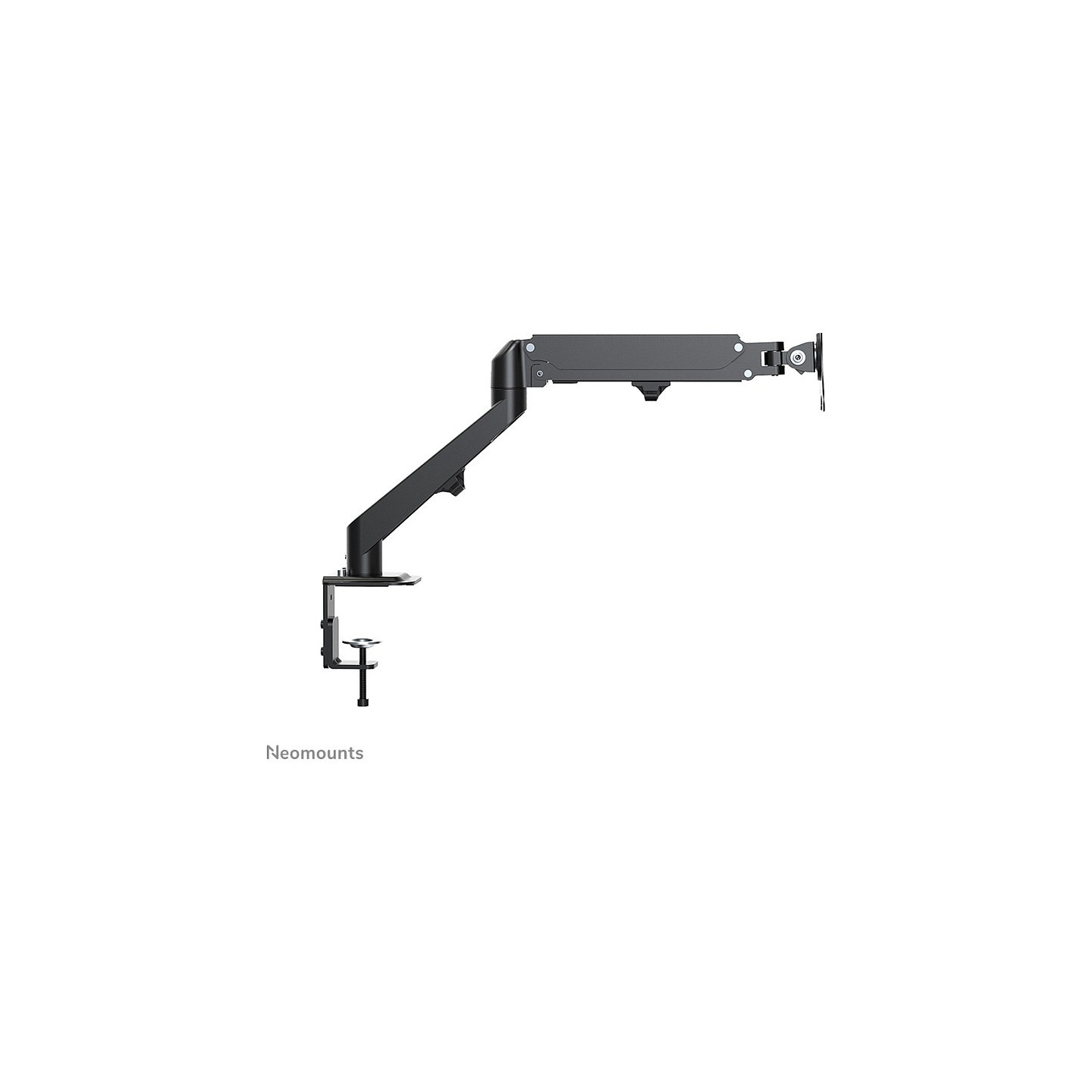 Full-Motion-Tischhalterung für 17-27' Bildschirme 7KG DS70-700BL1 Neomounts — Buy in Cyprus with Fast Delivery