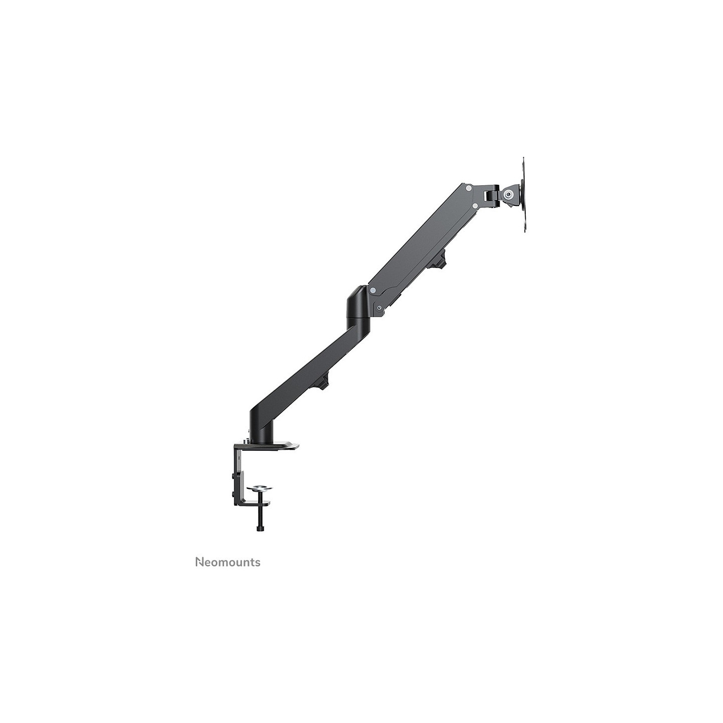 Full-Motion-Tischhalterung für 17-27' Bildschirme 7KG DS70-700BL1 Neomounts — Buy in Cyprus with Fast Delivery