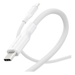 Panzerglass RACING 60W USB-C TO USB-C — Buy in Cyprus with Fast Delivery