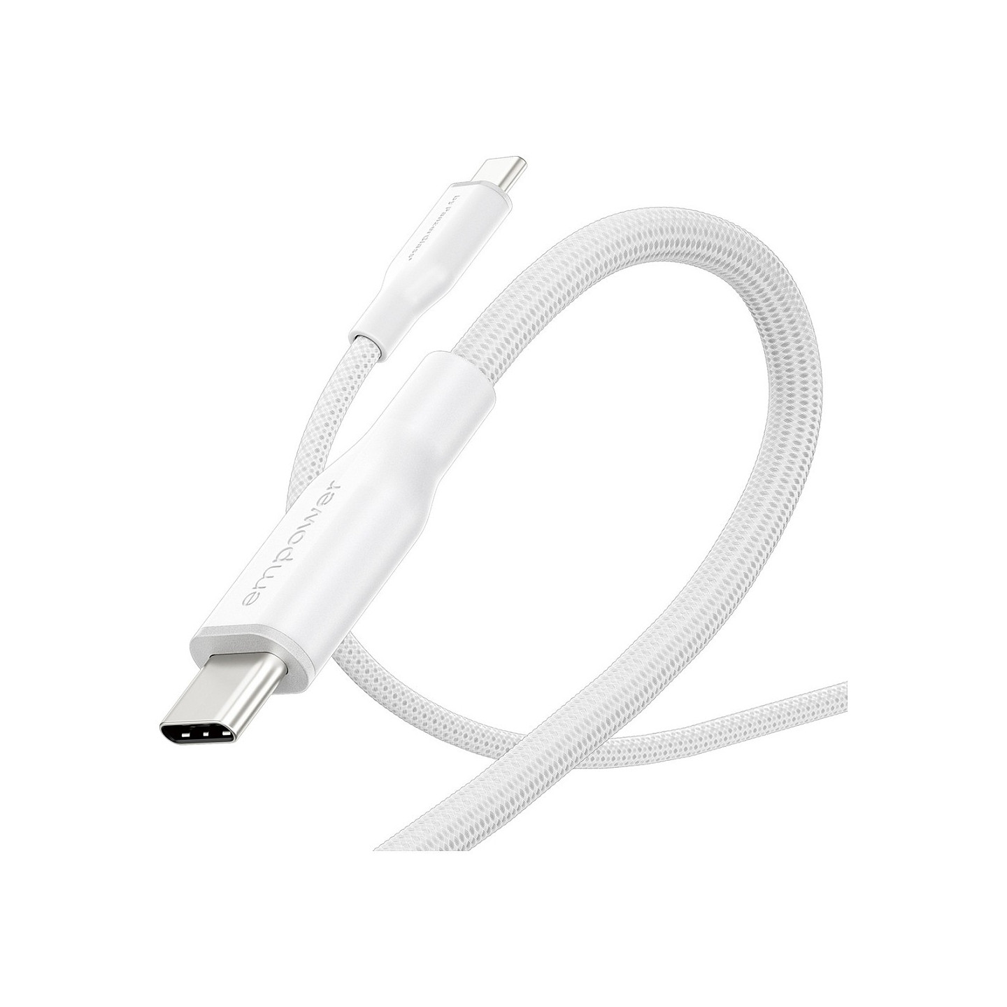 Panzerglass RACING 60W USB-C TO USB-C — Buy in Cyprus with Fast Delivery