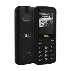 AGM by Bea-fon M9 Bartype (4G) rugged (IP68 IP69K MIL-STD-810H — Buy in Cyprus with Fast Delivery