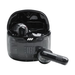 JBL TUNE FLEX - True Wireless Kopfhörer Noise Cancelling Ghost Black — Buy in Cyprus with Fast Delivery
