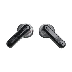 JBL TUNE FLEX - True Wireless Kopfhörer Noise Cancelling Ghost Black — Buy in Cyprus with Fast Delivery