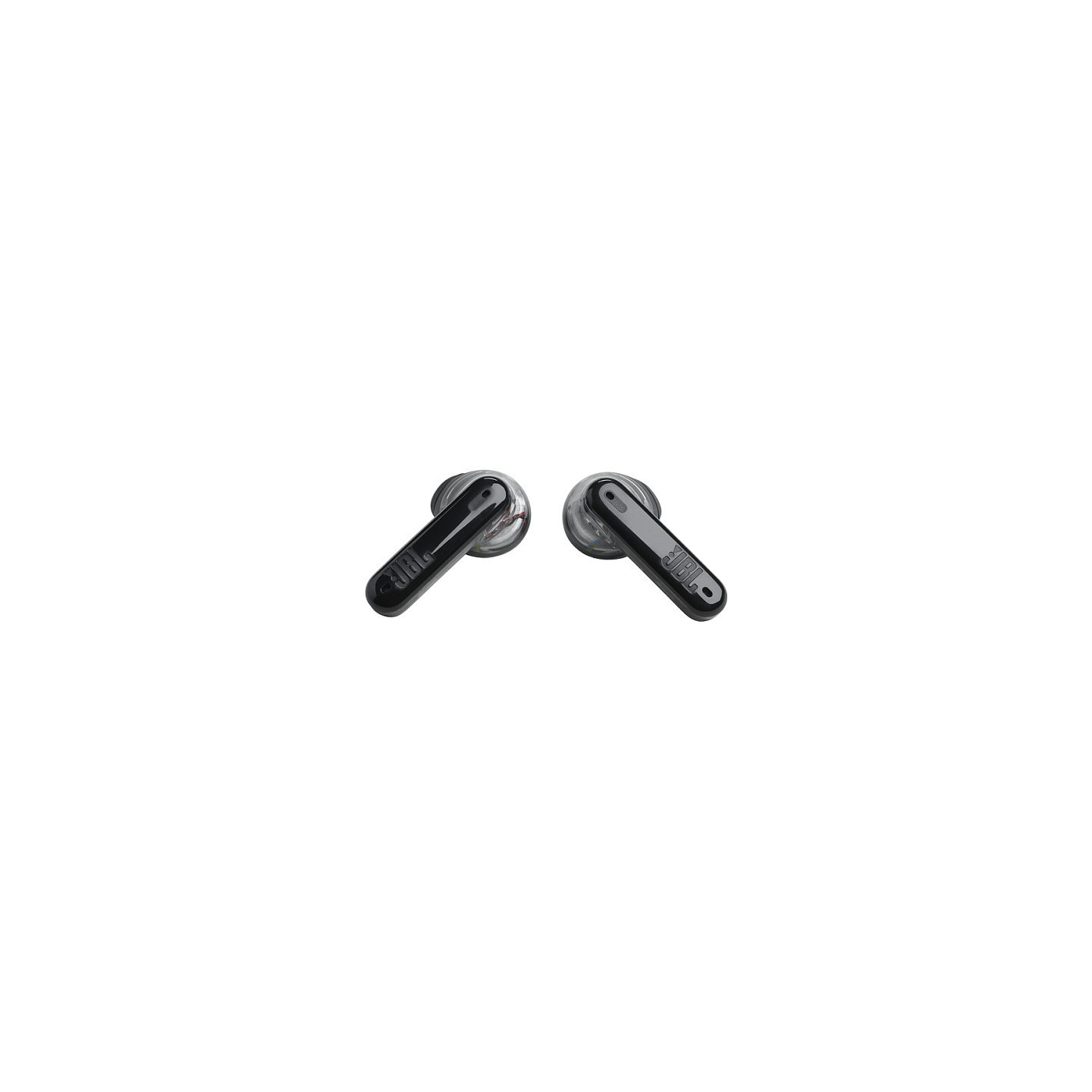 JBL TUNE FLEX - True Wireless Kopfhörer Noise Cancelling Ghost Black — Buy in Cyprus with Fast Delivery