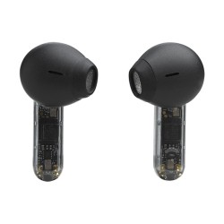 JBL TUNE FLEX - True Wireless Kopfhörer Noise Cancelling Ghost Black — Buy in Cyprus with Fast Delivery
