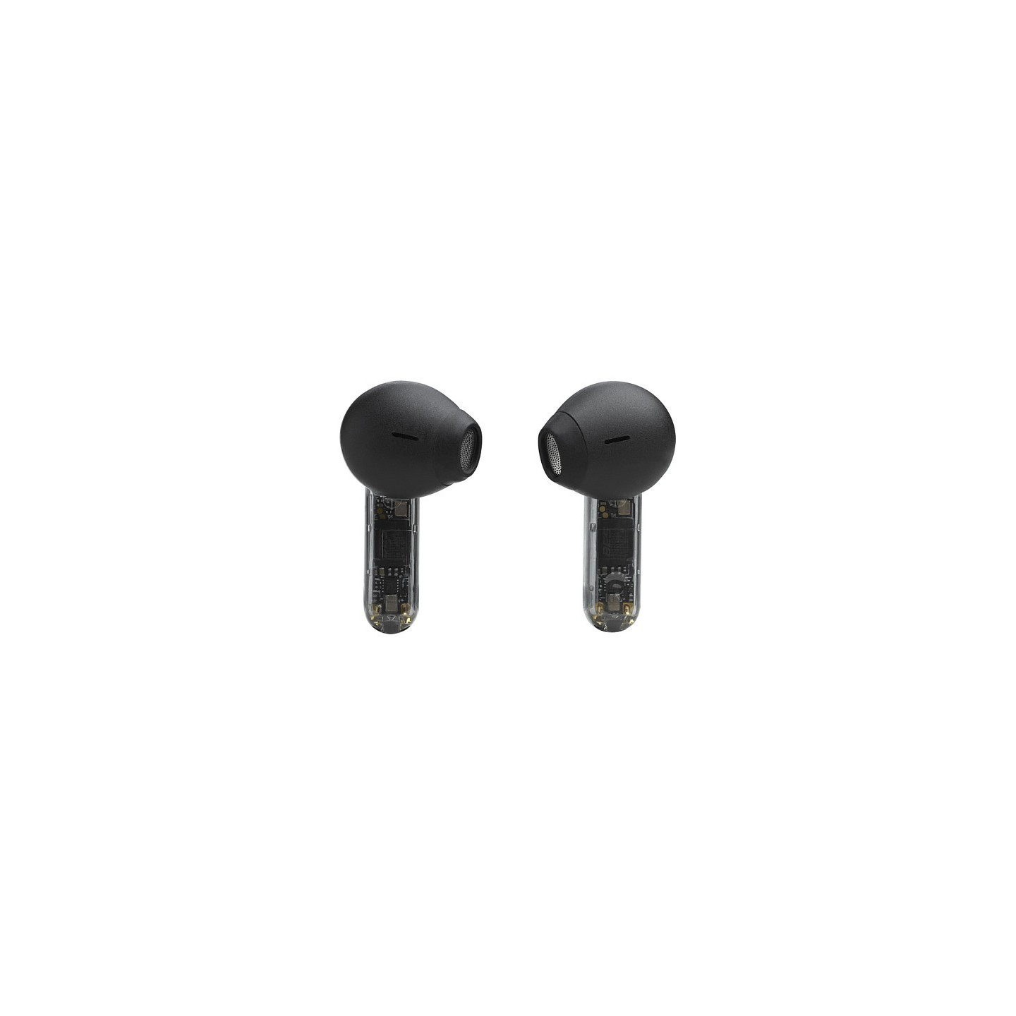JBL TUNE FLEX - True Wireless Kopfhörer Noise Cancelling Ghost Black — Buy in Cyprus with Fast Delivery