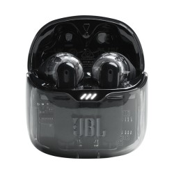JBL TUNE FLEX - True Wireless Kopfhörer Noise Cancelling Ghost Black — Buy in Cyprus with Fast Delivery