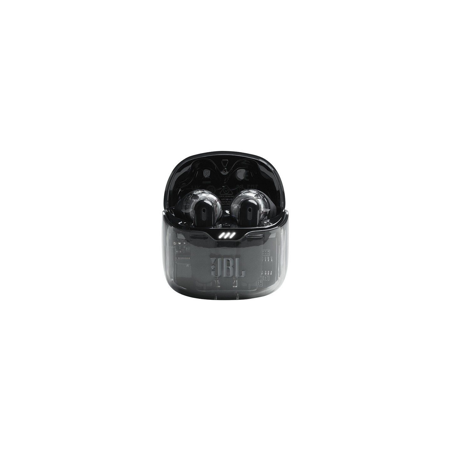 JBL TUNE FLEX - True Wireless Kopfhörer Noise Cancelling Ghost Black — Buy in Cyprus with Fast Delivery