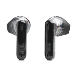 JBL TUNE FLEX - True Wireless Kopfhörer Noise Cancelling Ghost Black — Buy in Cyprus with Fast Delivery