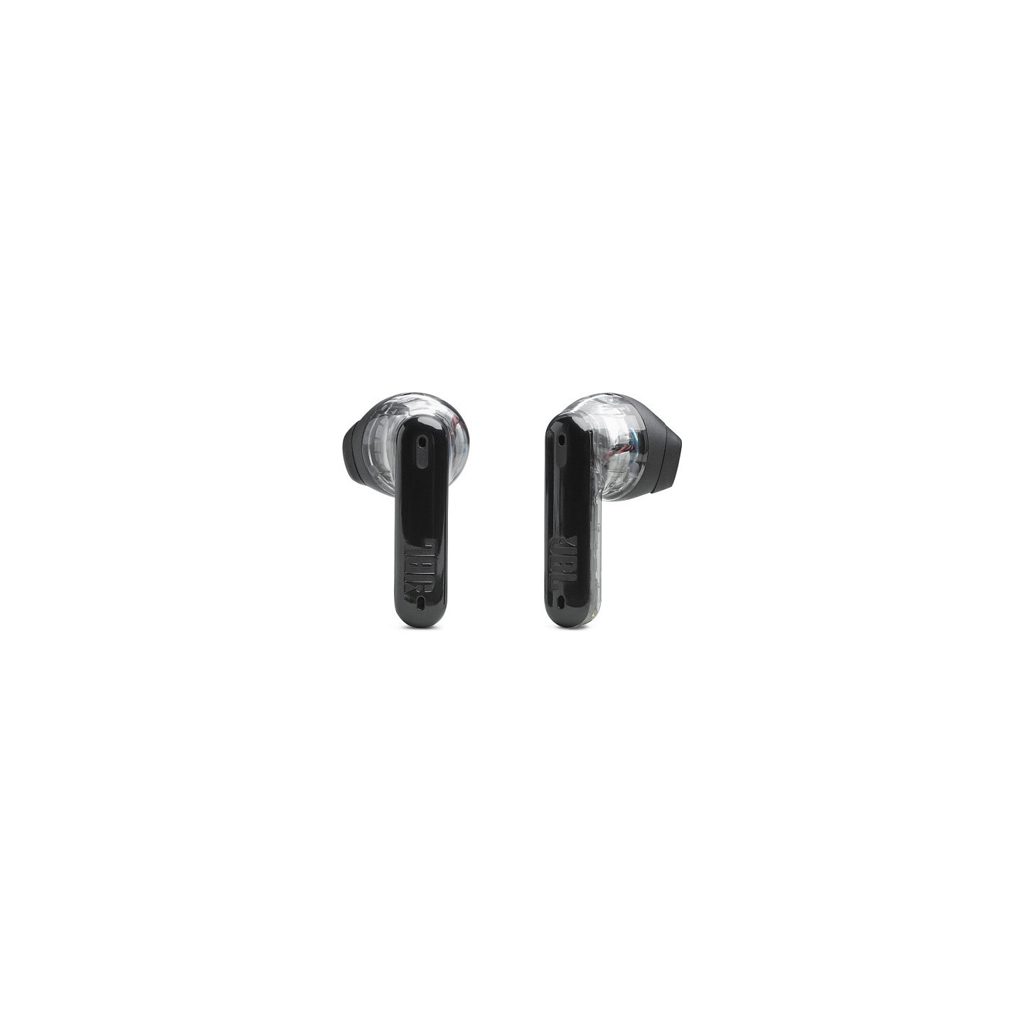 JBL TUNE FLEX - True Wireless Kopfhörer Noise Cancelling Ghost Black — Buy in Cyprus with Fast Delivery