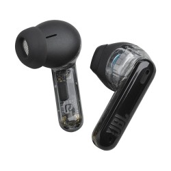 JBL TUNE FLEX - True Wireless Kopfhörer Noise Cancelling Ghost Black — Buy in Cyprus with Fast Delivery