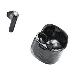 JBL TUNE FLEX - True Wireless Kopfhörer Noise Cancelling Ghost Black — Buy in Cyprus with Fast Delivery