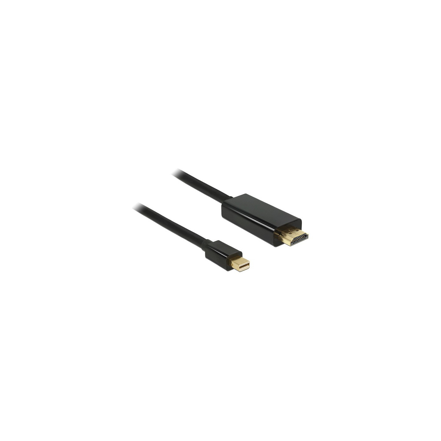Mini-Displayport zu HDMI 1m — Buy in Cyprus with Fast Delivery