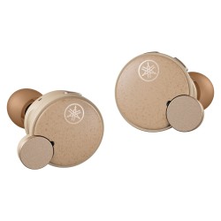 Yamaha TW-E7B True Wireless Ohrhörer beige — Buy in Cyprus with Fast Delivery