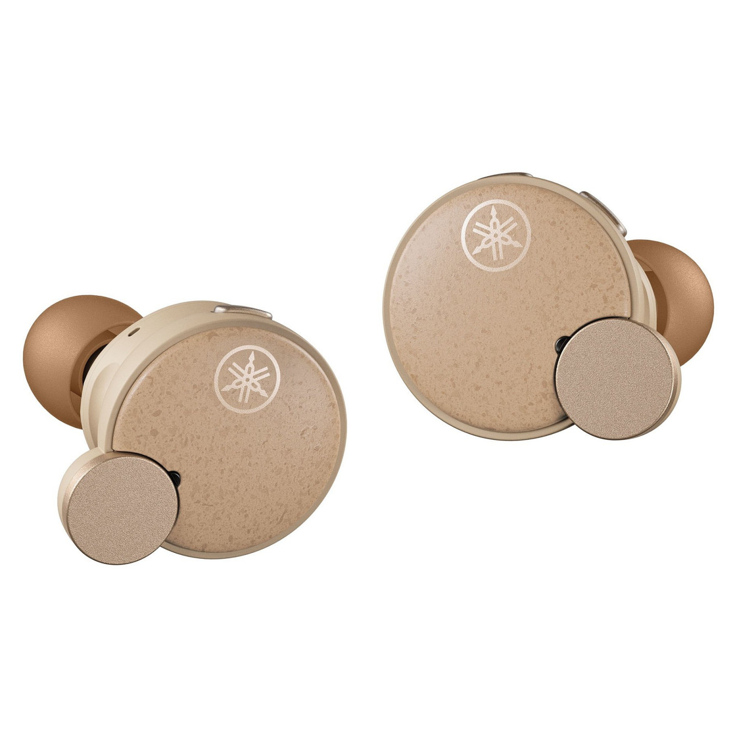 Yamaha TW-E7B True Wireless Ohrhörer beige — Buy in Cyprus with Fast Delivery