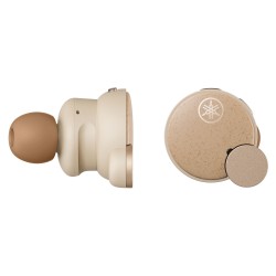 Yamaha TW-E7B True Wireless Ohrhörer beige — Buy in Cyprus with Fast Delivery