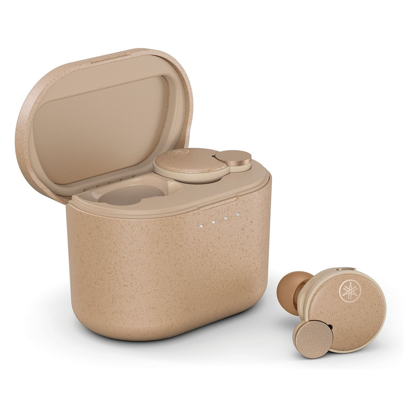 Yamaha TW-E7B True Wireless Ohrhörer beige — Buy in Cyprus with Fast Delivery
