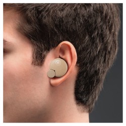 Yamaha TW-E7B True Wireless Ohrhörer beige — Buy in Cyprus with Fast Delivery