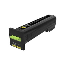LEXMARK 72K20Y0 CS82x Toner yellow — Buy in Cyprus with Fast Delivery