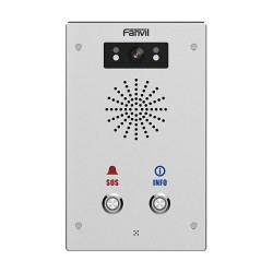 Fanvil i16SV-02P — Buy in Cyprus with Fast Delivery