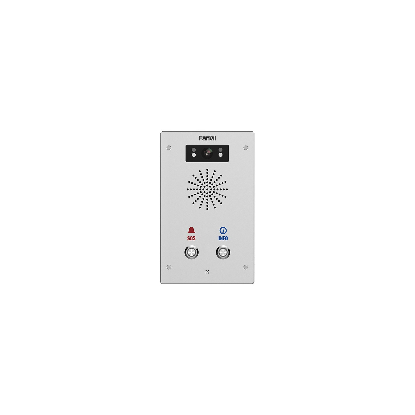 Fanvil i16SV-02P — Buy in Cyprus with Fast Delivery