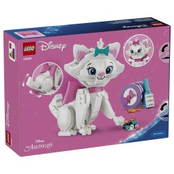 LEGO 43286 Disney Classic Aristocats: Bezaubernde Marie — Buy in Cyprus with Fast Delivery