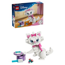 LEGO 43286 Disney Classic Aristocats: Bezaubernde Marie — Buy in Cyprus with Fast Delivery
