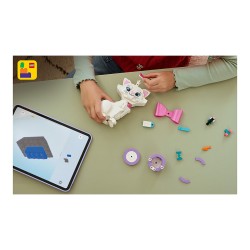LEGO 43286 Disney Classic Aristocats: Bezaubernde Marie — Buy in Cyprus with Fast Delivery