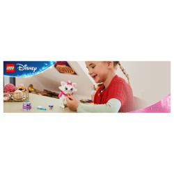 LEGO 43286 Disney Classic Aristocats: Bezaubernde Marie — Buy in Cyprus with Fast Delivery