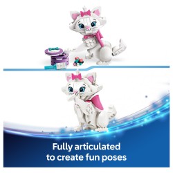 LEGO 43286 Disney Classic Aristocats: Bezaubernde Marie — Buy in Cyprus with Fast Delivery