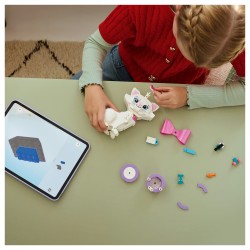 LEGO 43286 Disney Classic Aristocats: Bezaubernde Marie — Buy in Cyprus with Fast Delivery