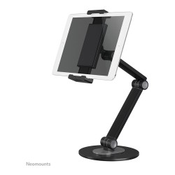 Neomounts DS15-550BL1 Universal Tablet-Ständer für 4.7-12.9' - Tablets 1KG — Buy in Cyprus with Fast Delivery