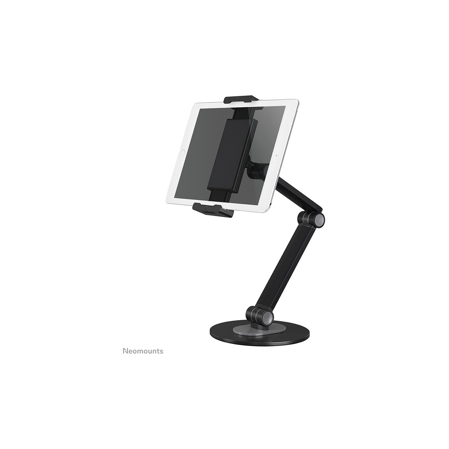 Neomounts DS15-550BL1 Universal Tablet-Ständer für 4.7-12.9' - Tablets 1KG — Buy in Cyprus with Fast Delivery