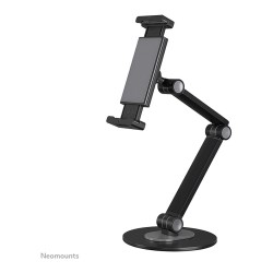 Neomounts DS15-550BL1 Universal Tablet-Ständer für 4.7-12.9' - Tablets 1KG — Buy in Cyprus with Fast Delivery