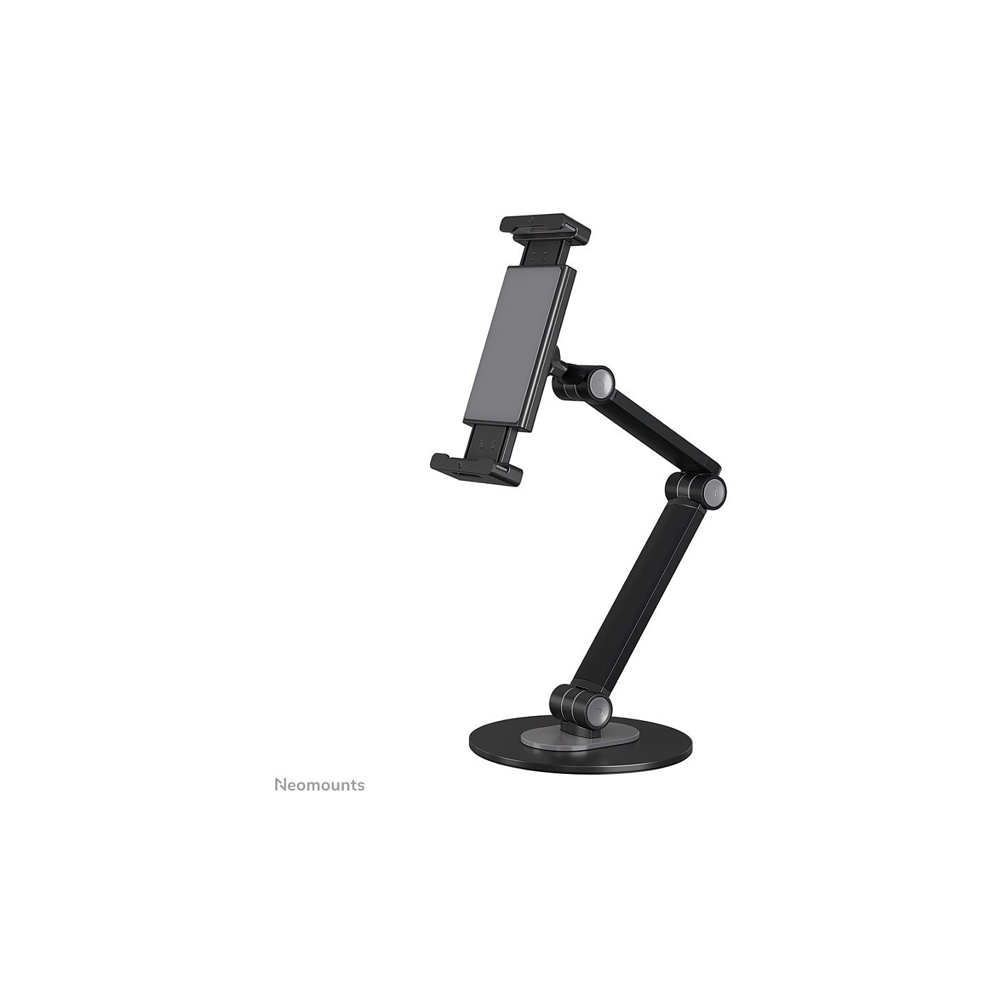 Neomounts DS15-550BL1 Universal Tablet-Ständer für 4.7-12.9' - Tablets 1KG — Buy in Cyprus with Fast Delivery