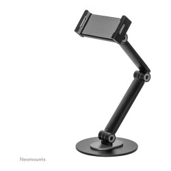 Neomounts DS15-550BL1 Universal Tablet-Ständer für 4.7-12.9' - Tablets 1KG — Buy in Cyprus with Fast Delivery