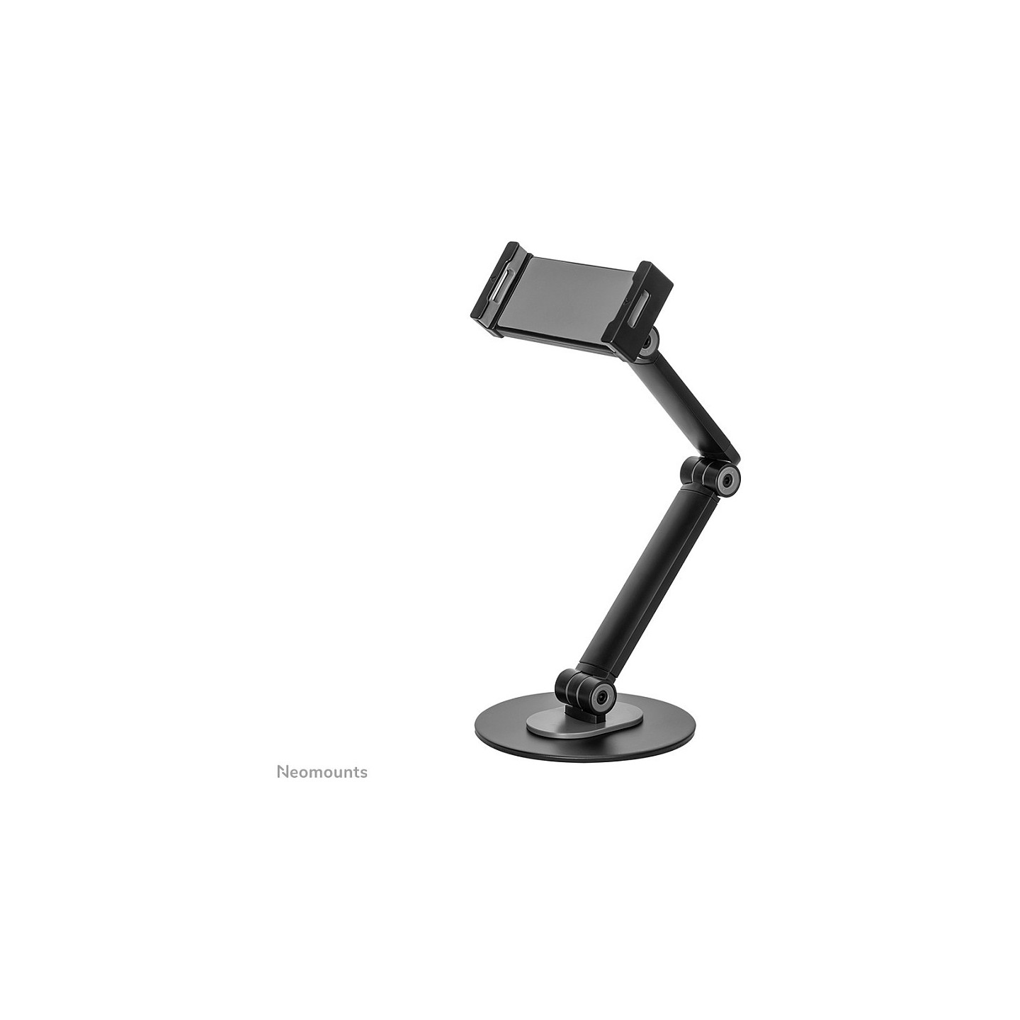 Neomounts DS15-550BL1 Universal Tablet-Ständer für 4.7-12.9' - Tablets 1KG — Buy in Cyprus with Fast Delivery