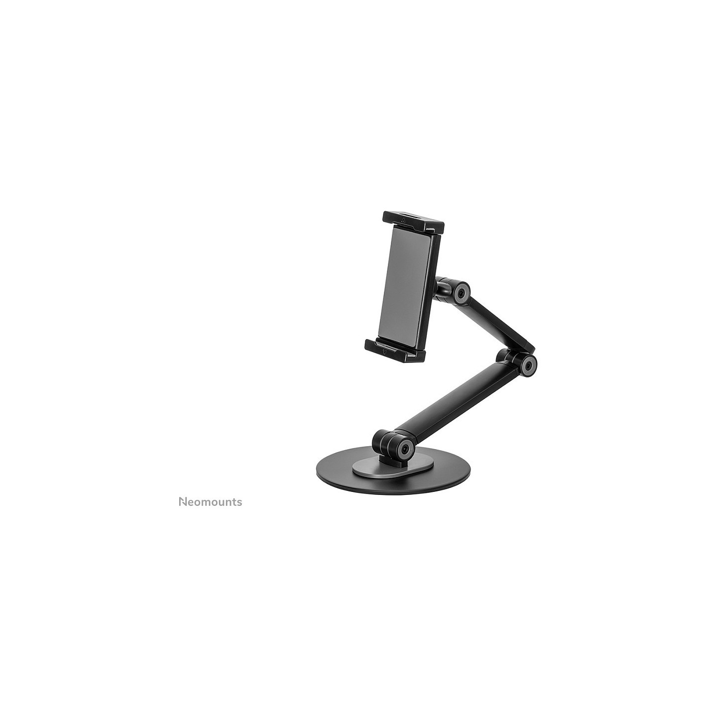Neomounts DS15-550BL1 Universal Tablet-Ständer für 4.7-12.9' - Tablets 1KG — Buy in Cyprus with Fast Delivery