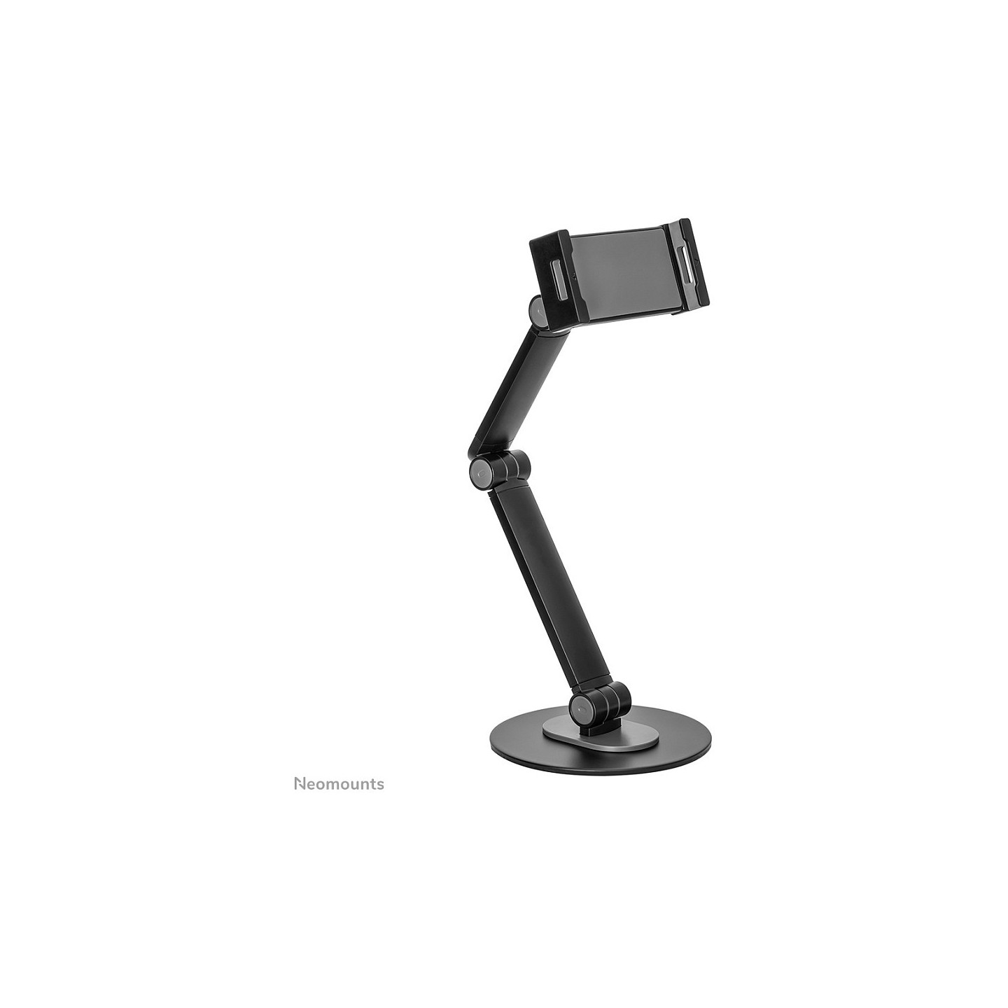 Neomounts DS15-550BL1 Universal Tablet-Ständer für 4.7-12.9' - Tablets 1KG — Buy in Cyprus with Fast Delivery