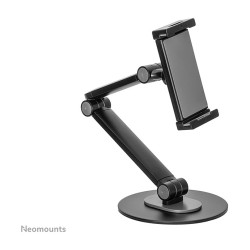 Neomounts DS15-550BL1 Universal Tablet-Ständer für 4.7-12.9' - Tablets 1KG — Buy in Cyprus with Fast Delivery