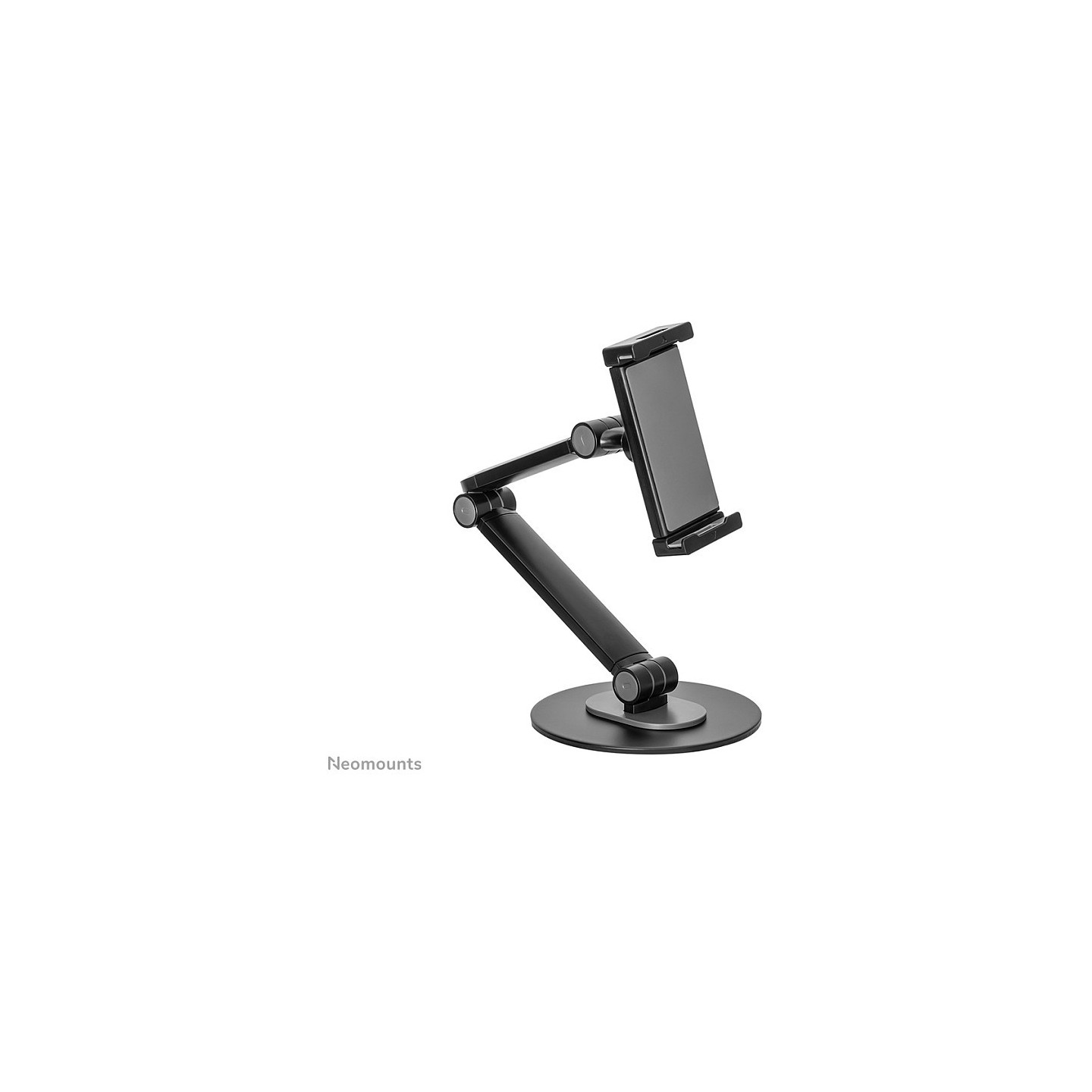Neomounts DS15-550BL1 Universal Tablet-Ständer für 4.7-12.9' - Tablets 1KG — Buy in Cyprus with Fast Delivery