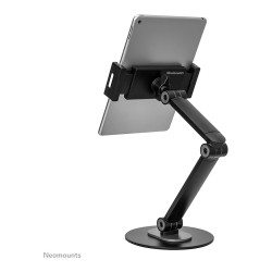 Neomounts DS15-550BL1 Universal Tablet-Ständer für 4.7-12.9' - Tablets 1KG — Buy in Cyprus with Fast Delivery