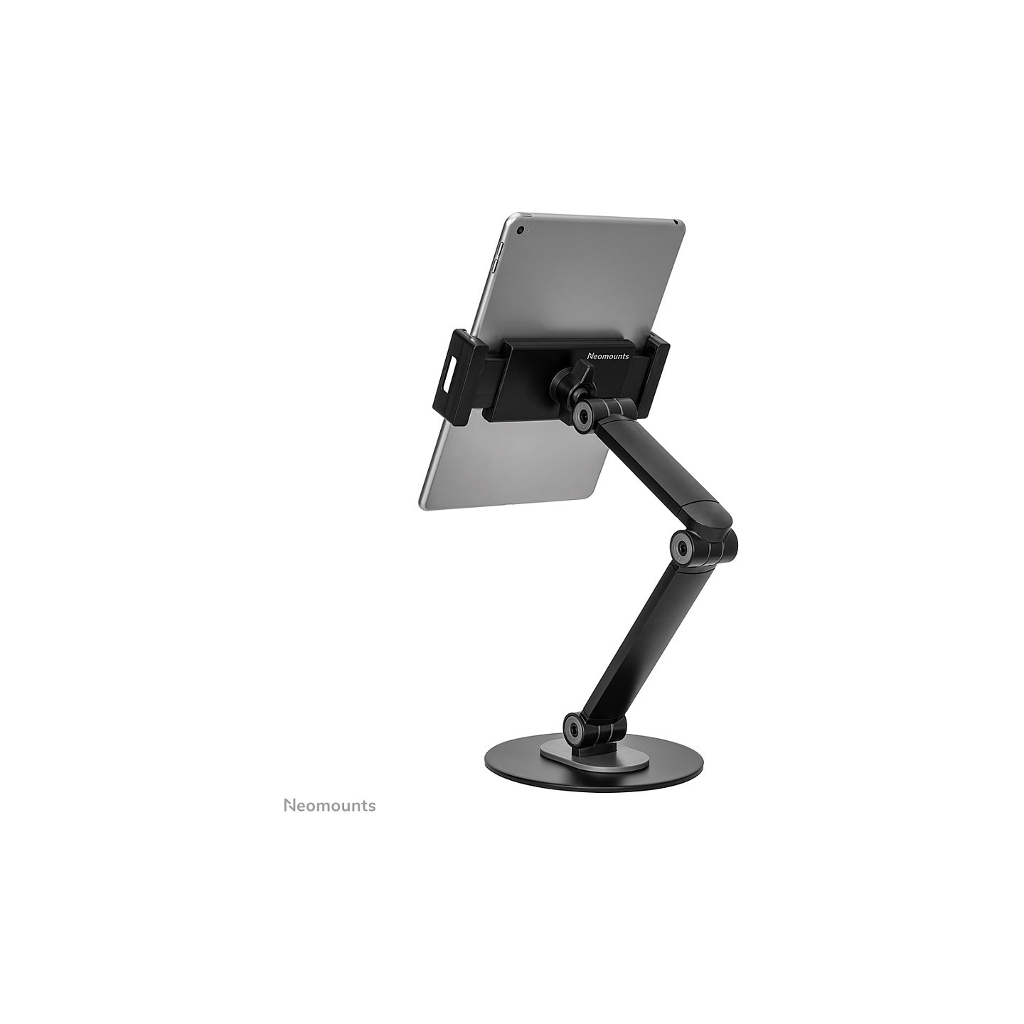 Neomounts DS15-550BL1 Universal Tablet-Ständer für 4.7-12.9' - Tablets 1KG — Buy in Cyprus with Fast Delivery