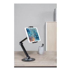 Neomounts DS15-550BL1 Universal Tablet-Ständer für 4.7-12.9' - Tablets 1KG — Buy in Cyprus with Fast Delivery