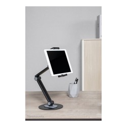 Neomounts DS15-550BL1 Universal Tablet-Ständer für 4.7-12.9' - Tablets 1KG — Buy in Cyprus with Fast Delivery