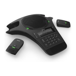 SNOM IP Konferenztelefon C520 — Buy in Cyprus with Fast Delivery