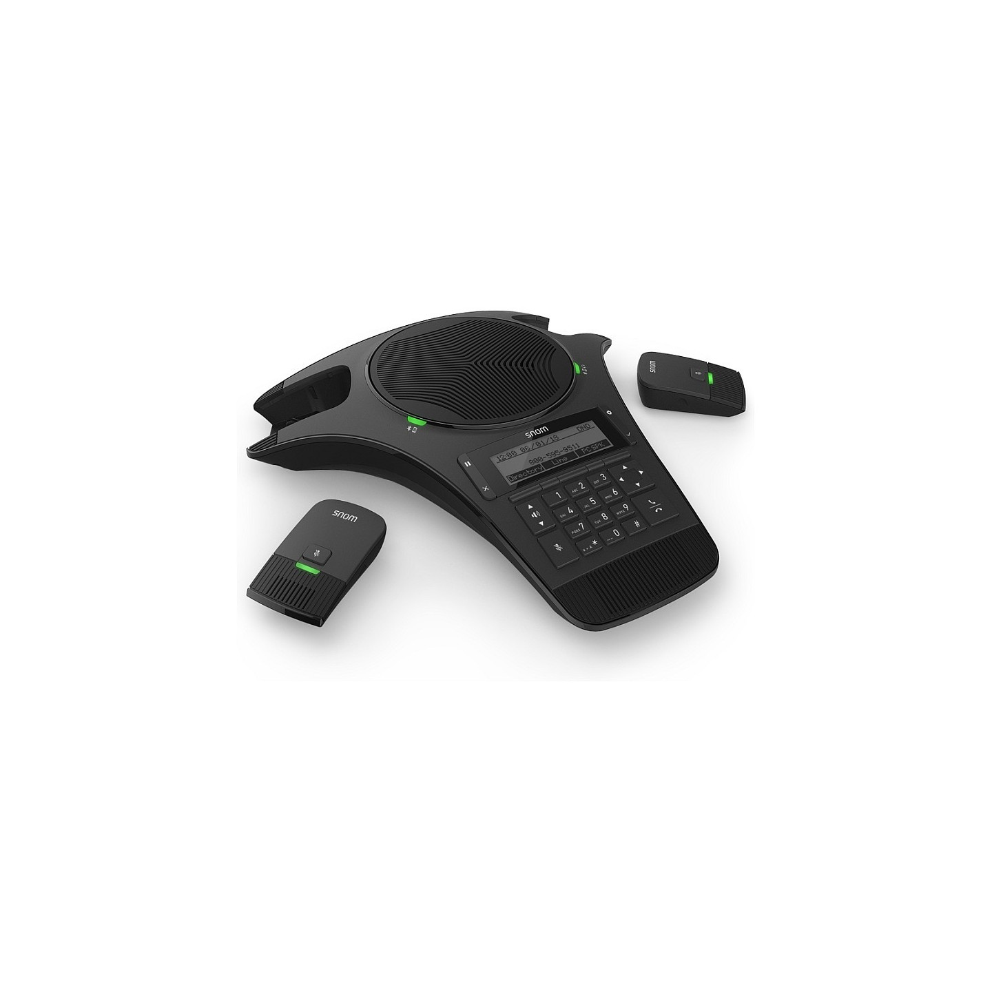 SNOM IP Konferenztelefon C520 — Buy in Cyprus with Fast Delivery