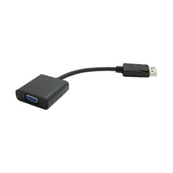 ADAPTERKBL DP-VGA ST BU — Buy in Cyprus with Fast Delivery