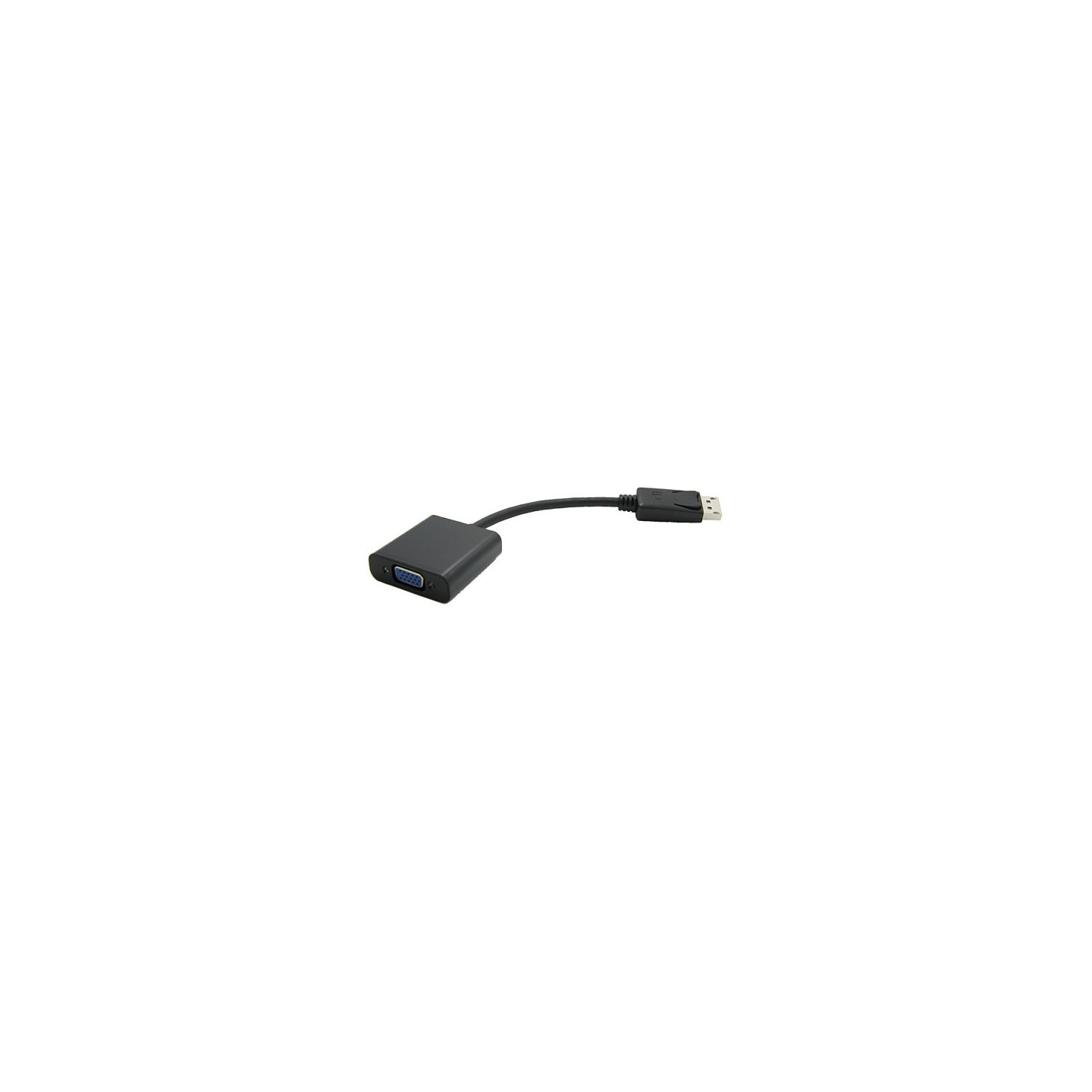 ADAPTERKBL DP-VGA ST BU — Buy in Cyprus with Fast Delivery