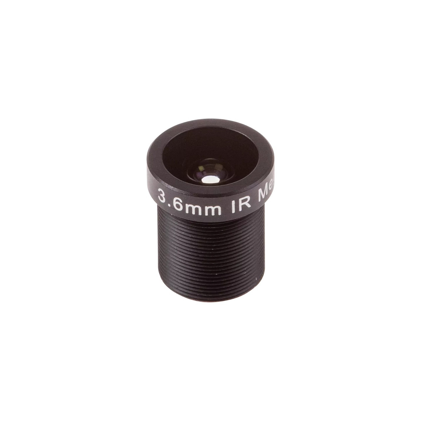 Axis Objektiv M12 3.6mm P3925-R LRE 10er-Pack — Buy in Cyprus with Fast Delivery